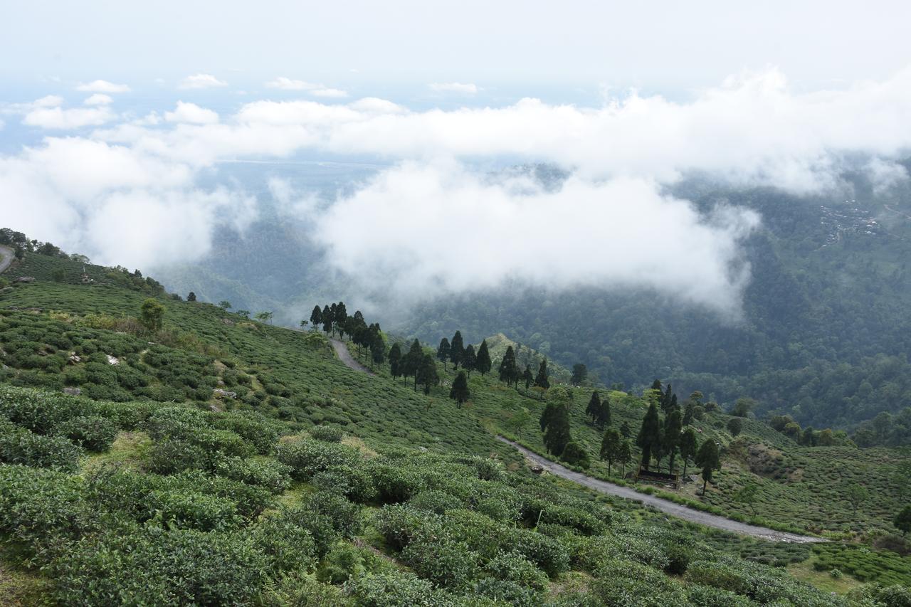 Nirvana Retreat Kurseong Eksteriør billede